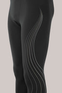 charcoal with 6 colours