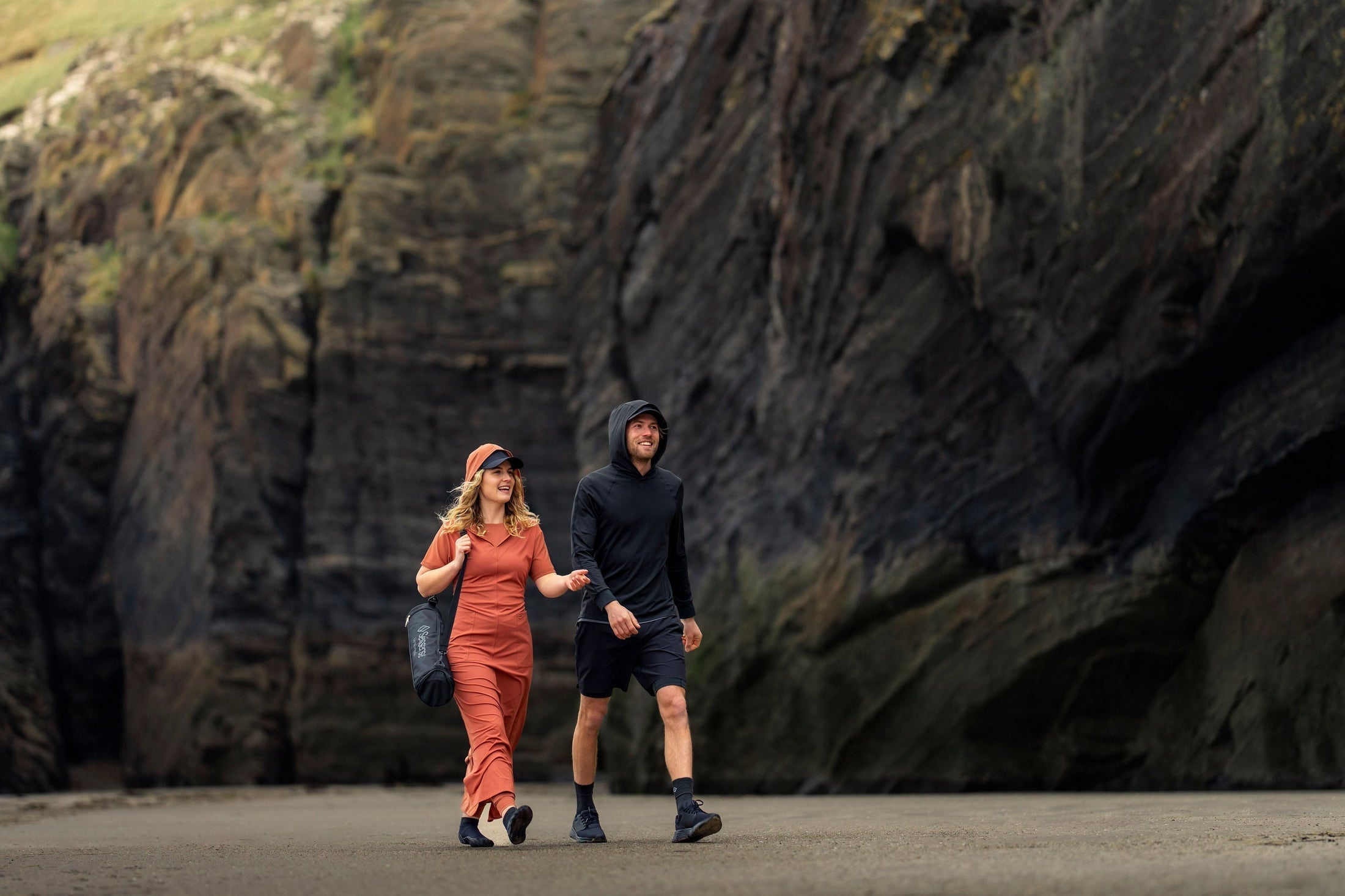 Organic Cotton Gym Wear: Why It Matters and What to Look For