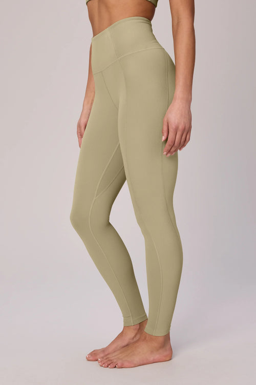 Henri Compression Legging, Willow