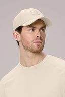 Men's 3-Piece Tracksuit Jogger & Crewneck Tee & Cap Set