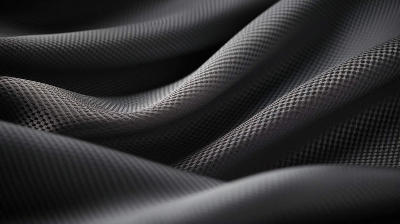 Recycled Nylon