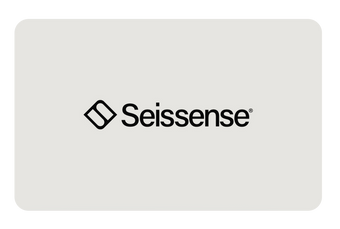 Seissense Gift Card
