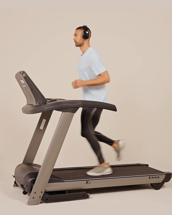 Running