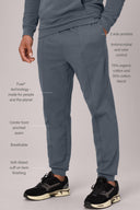 Cambresis Men's Tracksuit Jogger