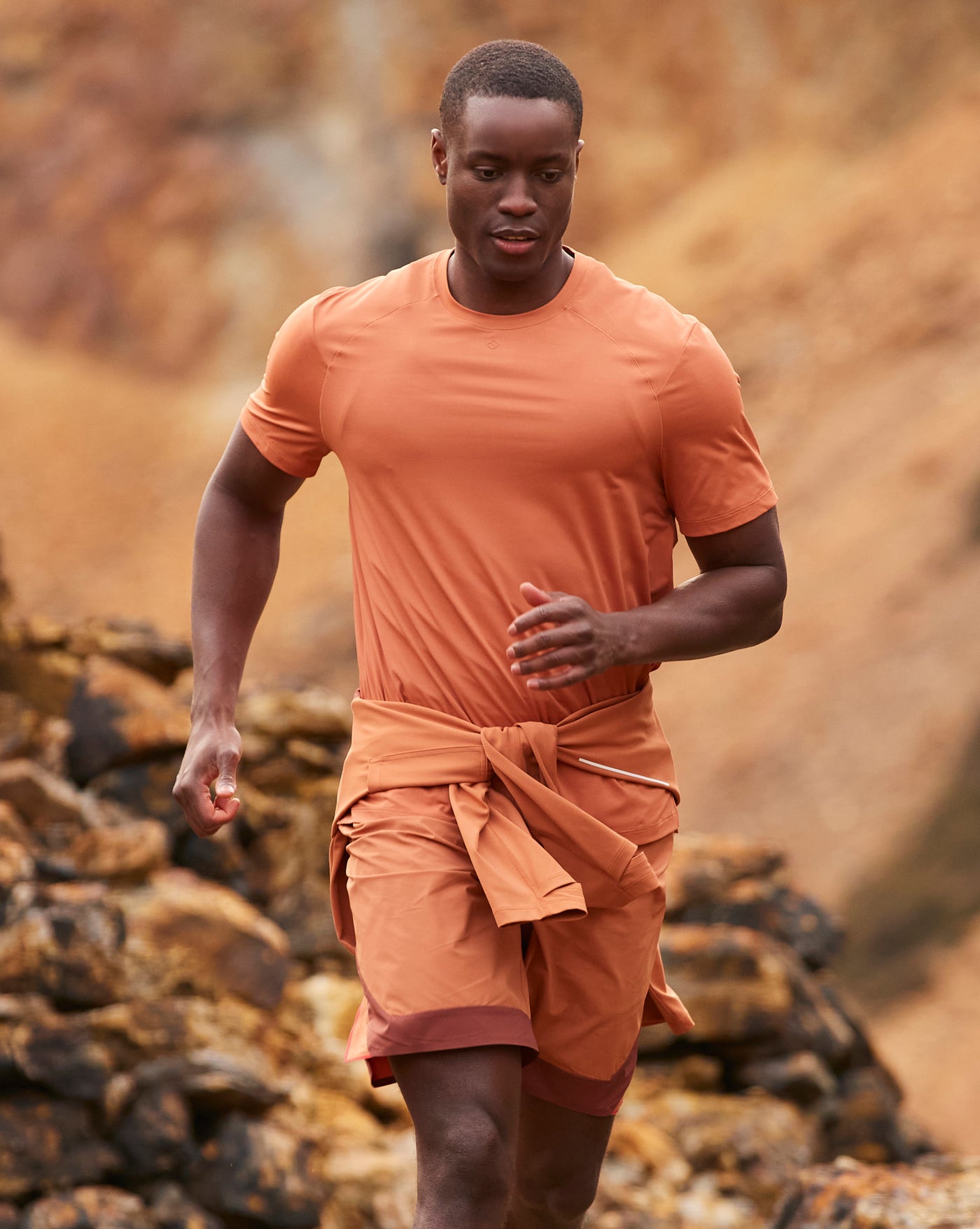 Men's Activewear