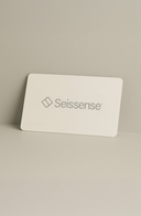 Seissense Gift Card