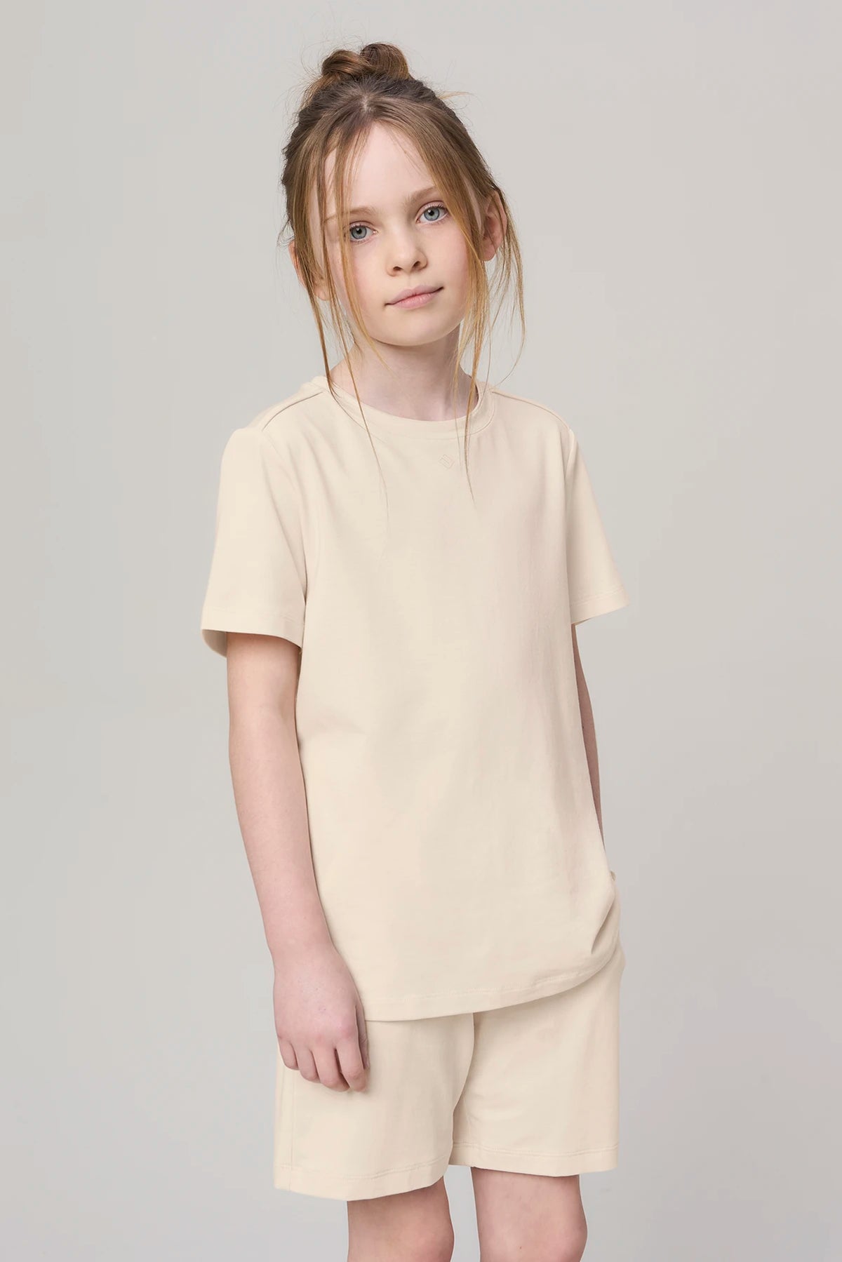Marshall Basic Tee