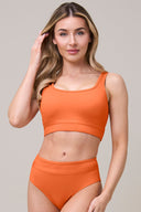 Nouveau Swim Bra & Bottom Bundle