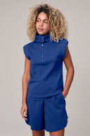 Raphael Vest & Short Set