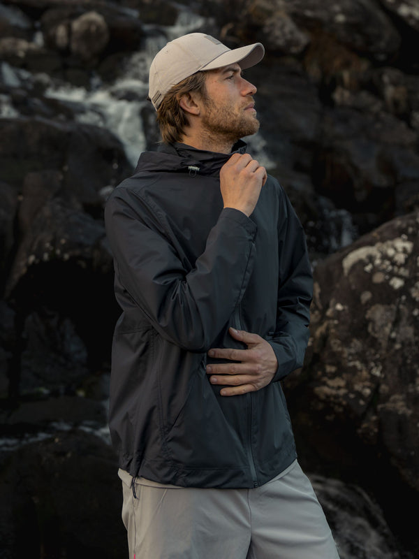 Men's Jackets