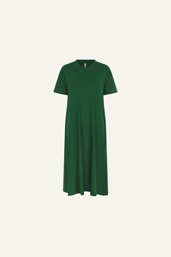 Sloane Pima Midi Dress