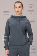 Cambresis Tracksuit Hoodie