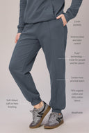 Cambresis Tracksuit Jogger