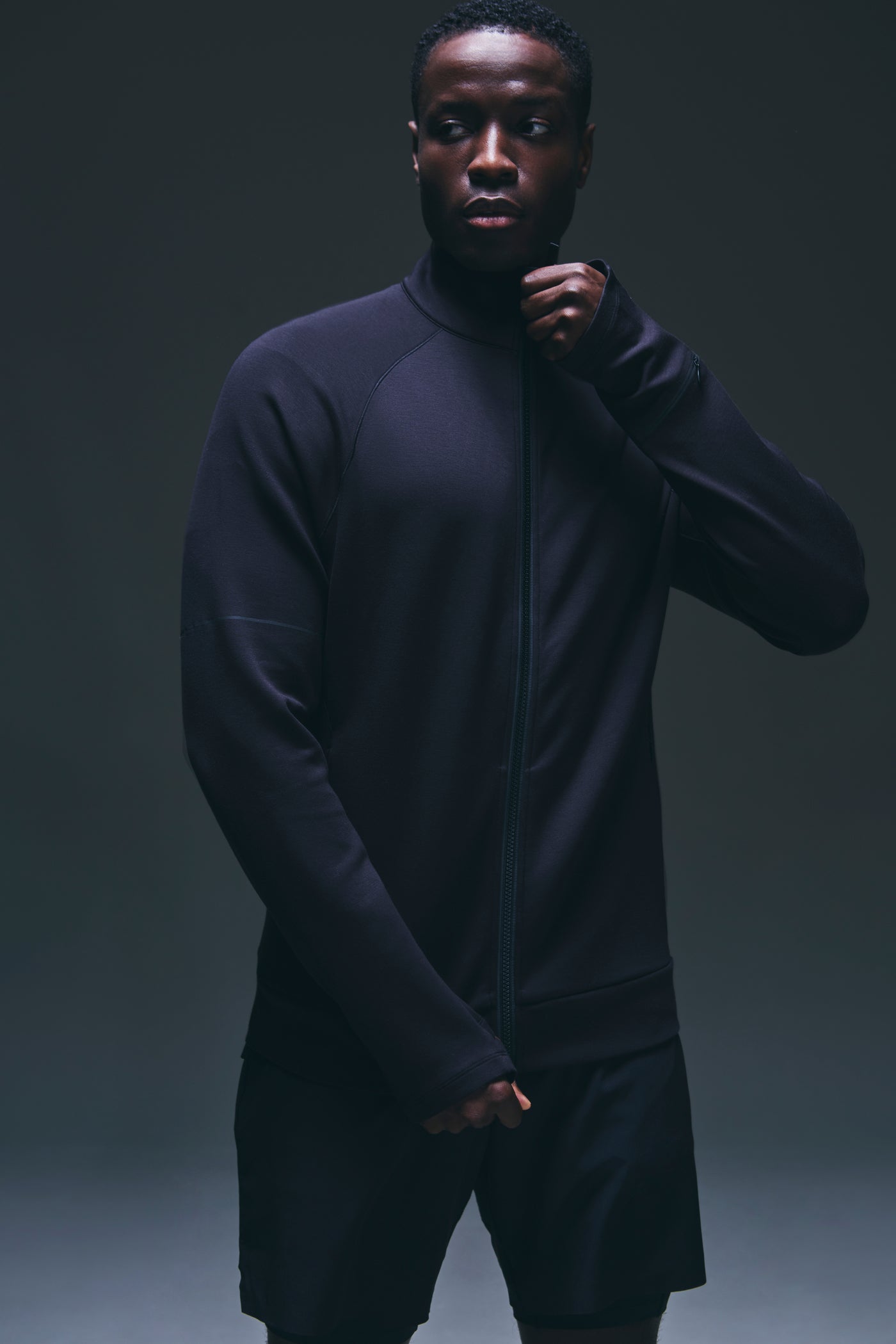 Men's<br>Activewear