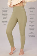 Emile Hoodie & Sierre Legging Bundle