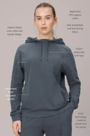 Cambresis Tracksuit Hoodie and Jogger Bundle