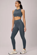 Henri Compression Bundle: Bra & Legging