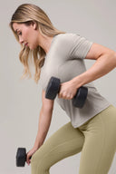 Ultimate Active Bundle: Alfred Compression Tee & Bayuda Legging