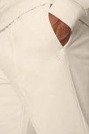 Men's 3-Piece Tracksuit Jogger & Crewneck Tee & Cap Set