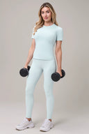 Ultimate Active Bundle: Alfred Compression Tee & Bayuda Legging