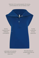 Raphael Vest & Short Set