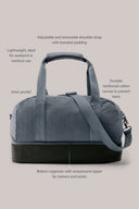 Athletic Essentials 4-Piece Bundle