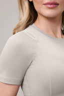 Ultimate Active Bundle: Alfred Compression Tee & Bayuda Legging