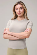 Ultimate Active Bundle: Alfred Compression Tee & Bayuda Legging