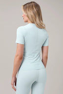 Ultimate Active Bundle: Alfred Compression Tee & Bayuda Legging