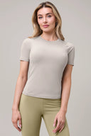 Ultimate Active Bundle: Alfred Compression Tee & Bayuda Legging